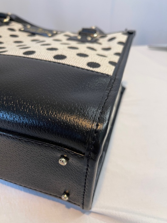 Kate Spade Beltown Quinn Handbag - Picture 9 of 13